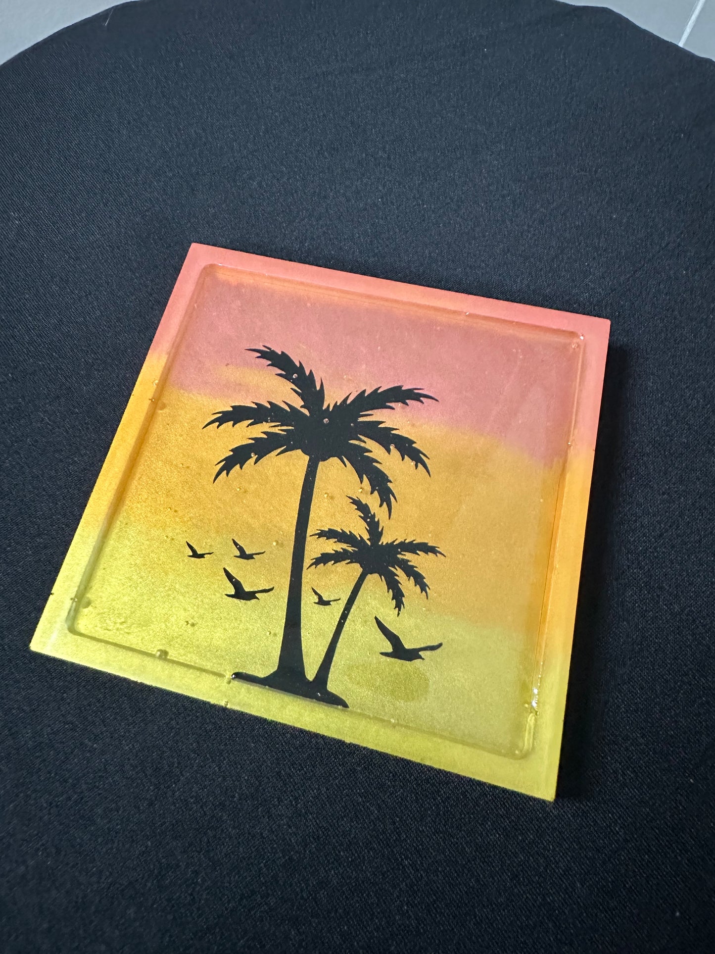 Sunset Summer π΄
