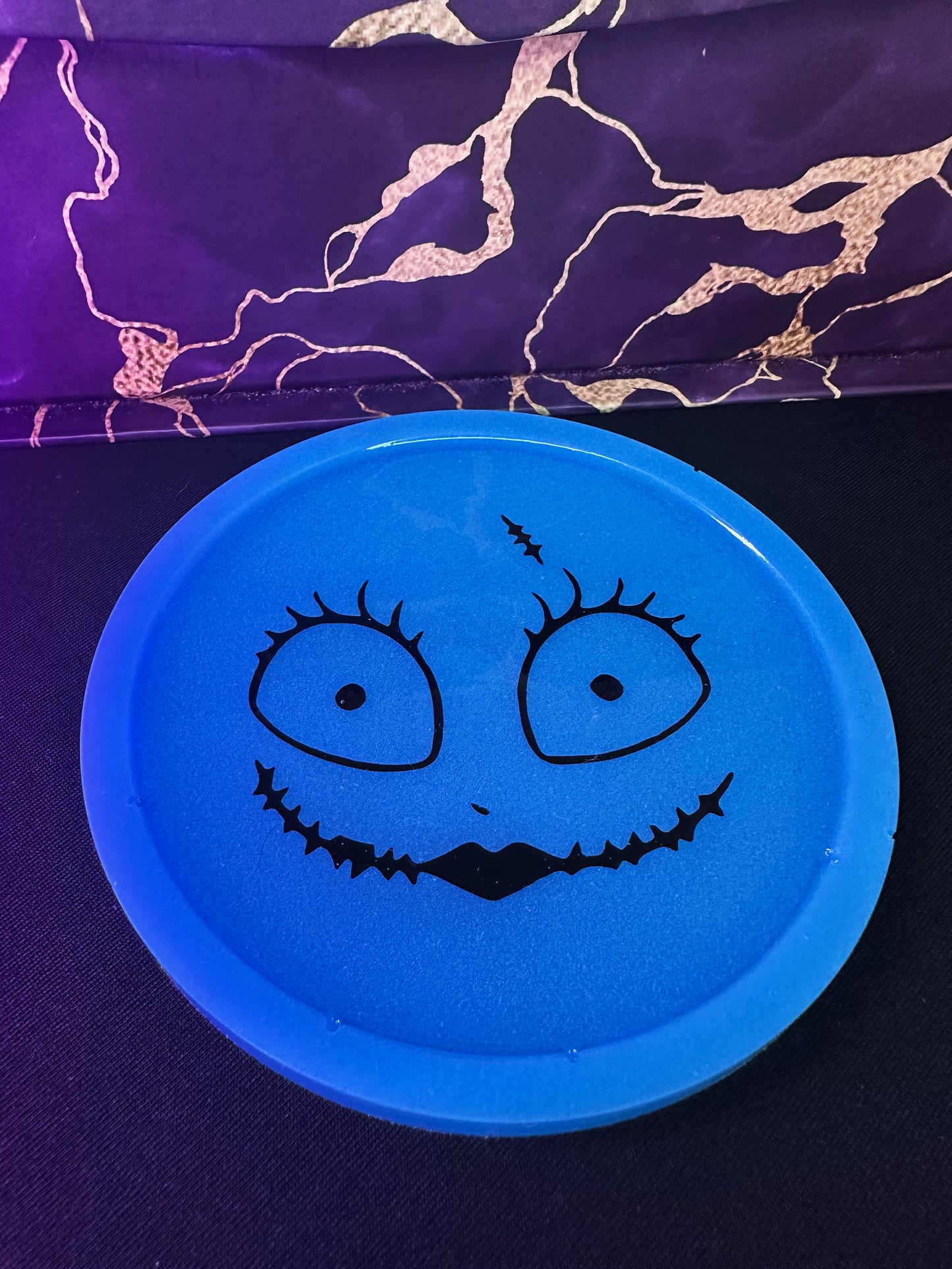 What’s this? What’s this?