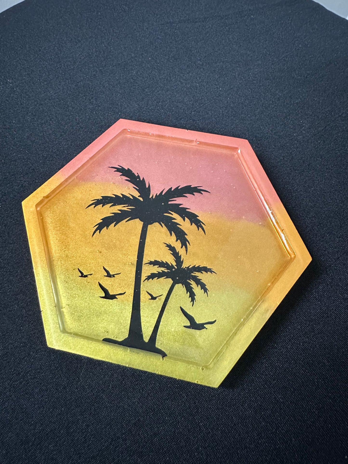 Sunset Summer π΄