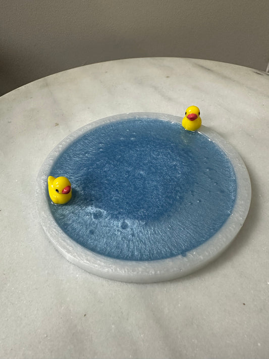 Rubber Ducky 🛁