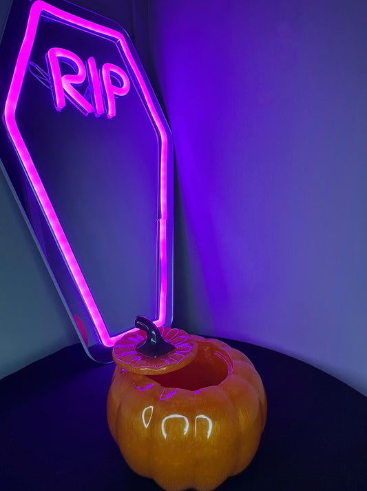 Pumpkin Trinket
