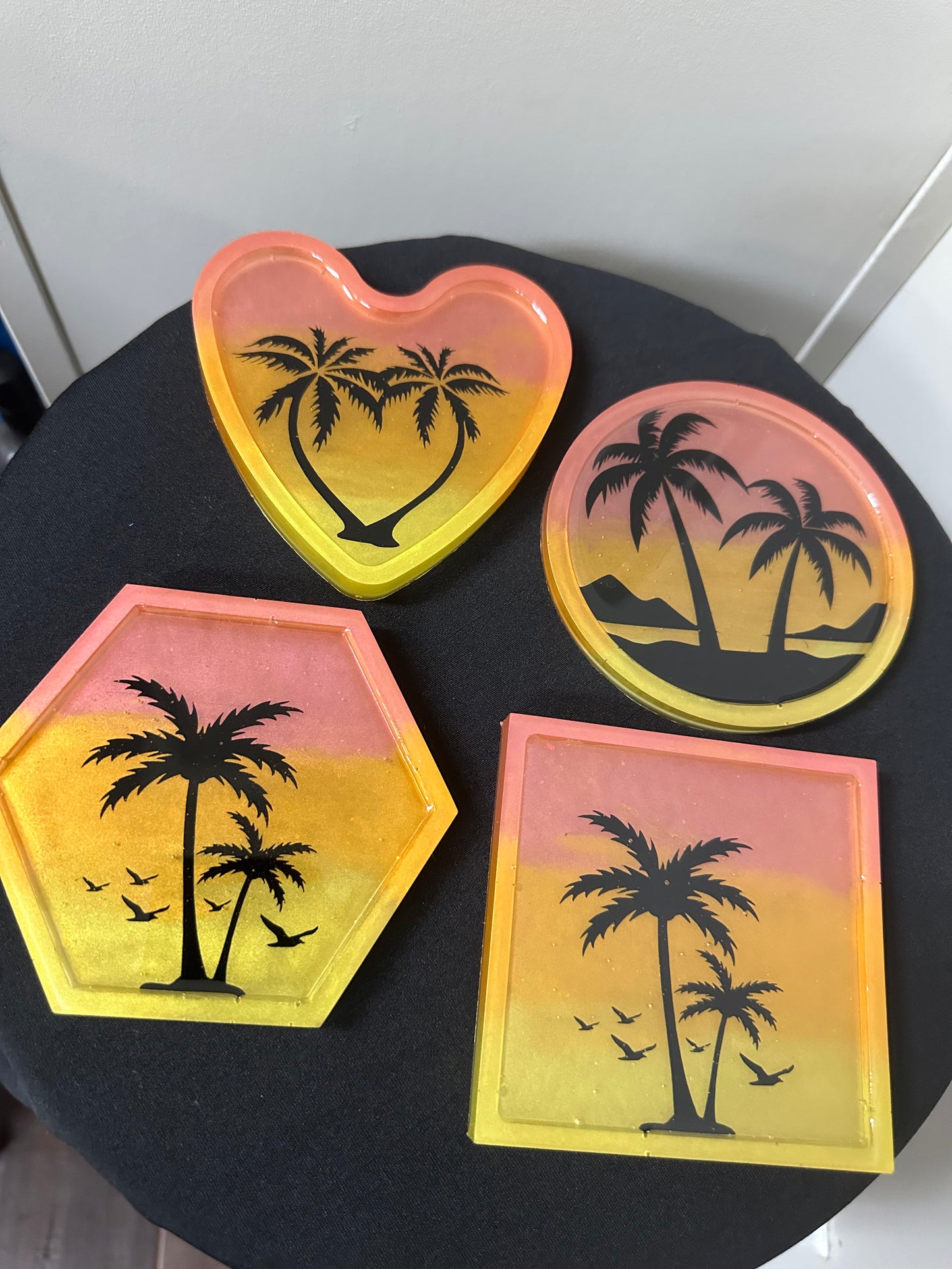 Sunset Summer 🌴