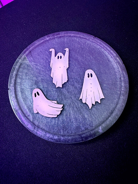 Boo and Brew 👻