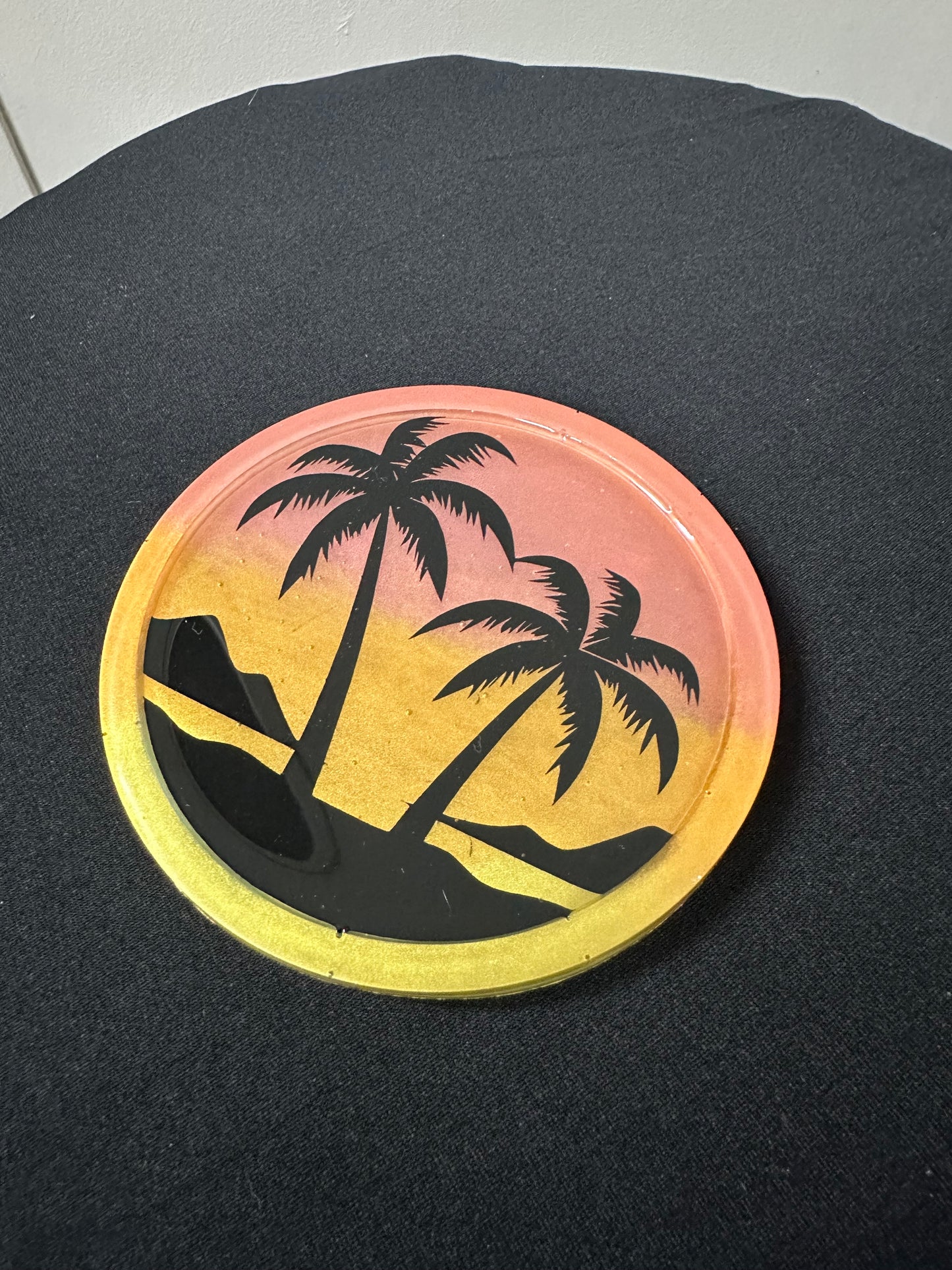 Sunset Summer 🌴