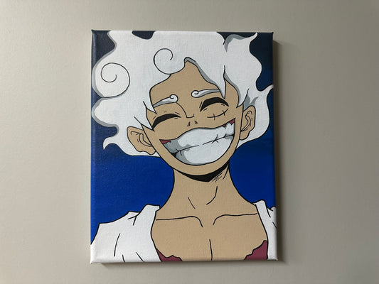 Luffy